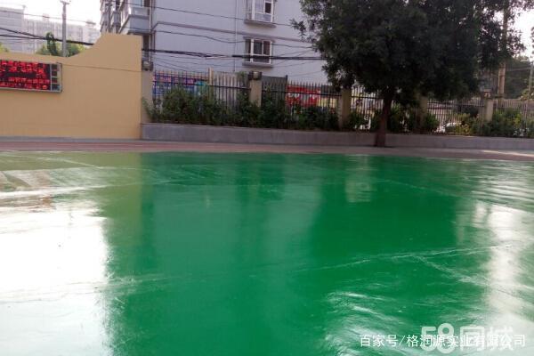 共和 地坪漆翻新维修