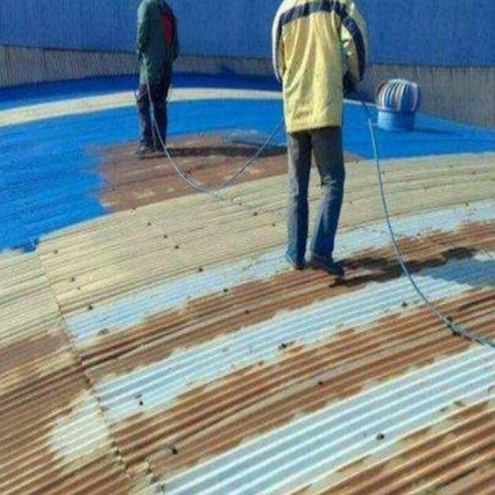 共和地面翻新与地坪漆施工流程